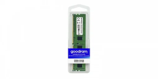 GOODRAM памет DDR4 4GB/3200 CL22 - Image 2