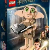 LEGO LEGO Harry Potter 76421 Dobby the House-Elf