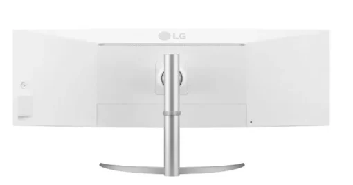 LG Electronics Monitor 49WQ95C-W 49 inch Ultra Wide Dual QHD - Image 4