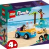 LEGO LEGO Friends 41725 Beach Buggy Fun