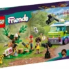 LEGO LEGO Friends 41749 Newsroom Van