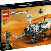 LEGO LEGO Technic 42158 NASA Mars Rover Perseverance