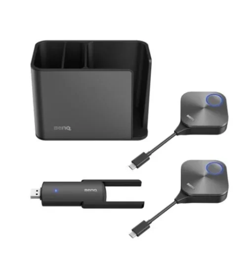 Benq Wireless kit for InstaShare TZY31 USB-C large format monitors - Image 2