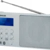 Sencor SENCOR SED 7100W Radio DAB+