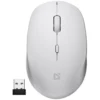 Defender Wireless mouse silent click AURIS MB-027 800/1200/1600 DPI white