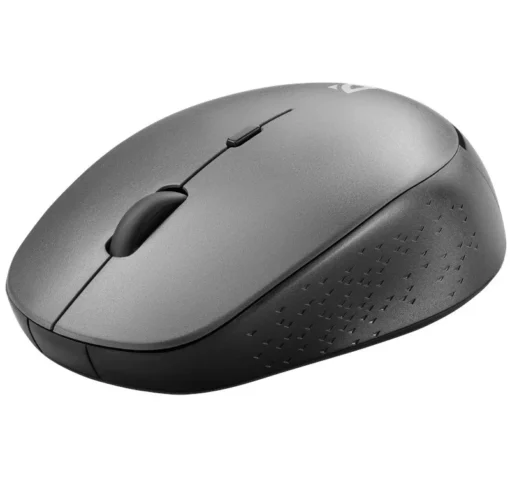 Defender Wireless mouse silent click AURIS MB-027 800/1200/1600DPI grey - Image 2