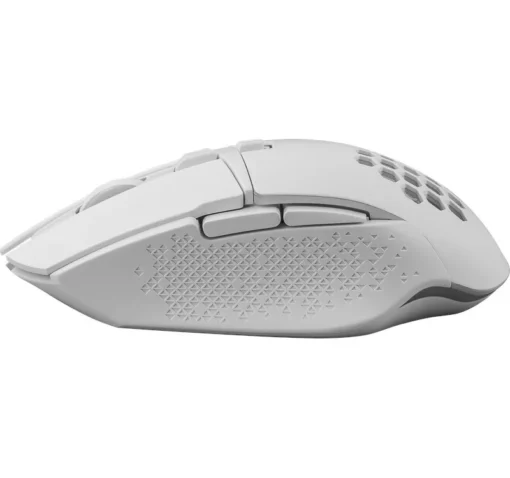 Defender Wireless gaming mouse Glory GM-514 RGB 7P 1200/2400/3200 DPI white - Image 3