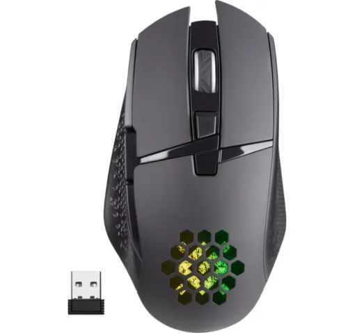 Defender WIRELESS GAMING MOUSE G LORY GM-514 BLACK