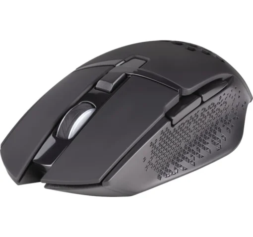 Defender WIRELESS GAMING MOUSE G LORY GM-514 BLACK - Image 2