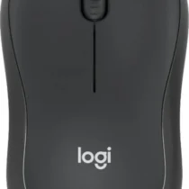 Logitech Mouse M240 Silent Bluetooth 910-007119 graphite