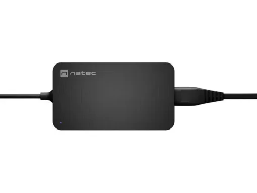 Natec Laptop charger Grayling USB-C 45W - Image 3