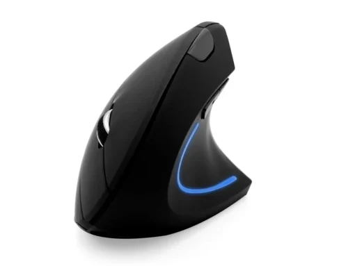 Media-Tech WIRELESS VERTICAL MOUSE VERTIC RF MT1123 - Image 3