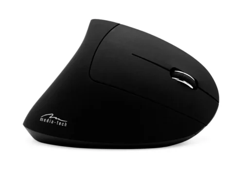 Media-Tech WIRELESS VERTICAL MOUSE VERTIC RF MT1123 - Image 4