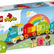 LEGO Bricks DUPLO 10954 Number Train - Learn To Count