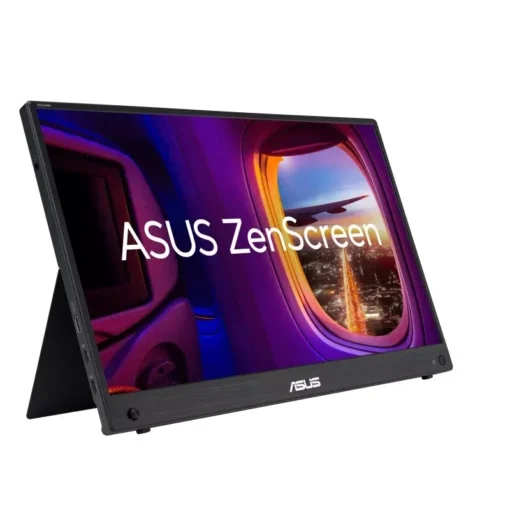 Asus Monitor 16 inches MB16AHG IPS mHDMI/2*USB-C/144Hz - Image 3