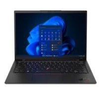 Lenovo Ultrabook ThinkPad Carbon G11 21HM006QPB W11Pro i7-1355U/32GB/1TB/INT/LTE/14.0 2.8K/Deep Black/3YRS Premier Support + CO2