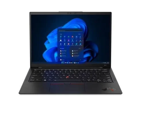 Lenovo Ultrabook ThinkPad Carbon G11 21HM006QPB W11Pro i7-1355U/32GB/1TB/INT/LTE/14.0 2.8K/Deep Black/3YRS Premier Support + CO2