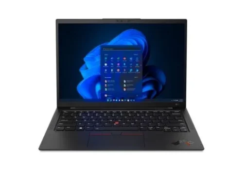 Lenovo Ultrabook ThinkPad Carbon G11 21HM006QPB W11Pro i7-1355U/32GB/1TB/INT/LTE/14.0 2.8K/Deep Black/3YRS Premier Support + CO2