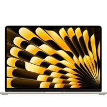 Apple MacBook Air 153 inches: M2 8/10 8GB 256GB - Starlight