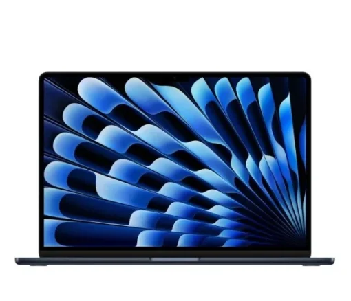 Apple MacBook Air 153 inches: M2 8/10 8GB 256GB - Midnight