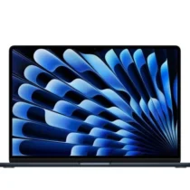 Apple MacBook Air 153 inches: M2 8/10 8GB 512GB - Midnight