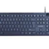 Gembird Keyboard KB-MCH-04 layout US