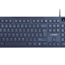 Gembird Keyboard KB-MCH-04 layout US