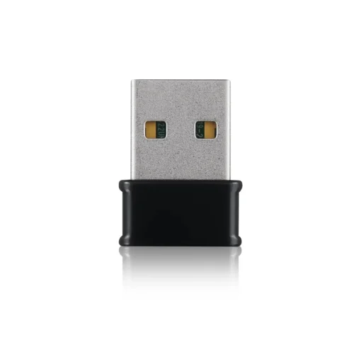 Zyxel AC1200 Nano USB Dual Band Wireless Adapter - Image 3