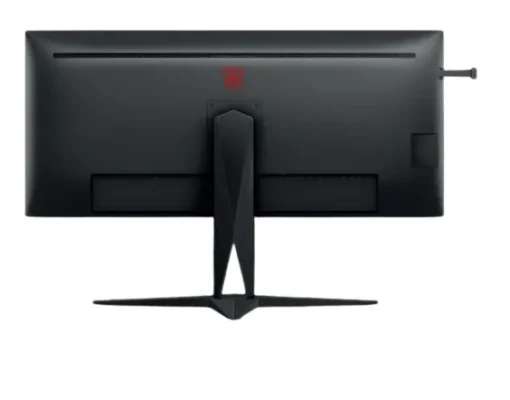 AOC Monitor AG405UXC 40 inches 144Hz IPS HDMIx2 DP USB-C HAS - Image 3