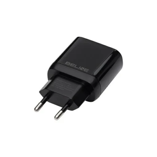 Beline Charger 25W USB-C PD 3.0 without cable black - Image 2