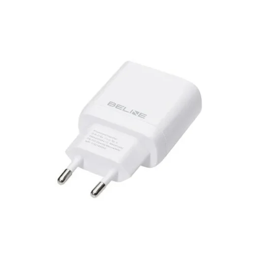 Beline Charger 30W USB-C PD 3.0 white - Image 2