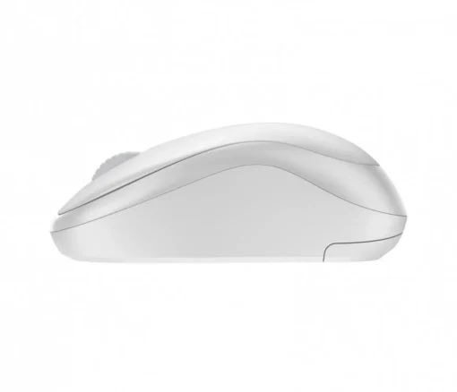 Logitech Mouse M240 Silent Bluetooth 910-007120 off-white - Image 2