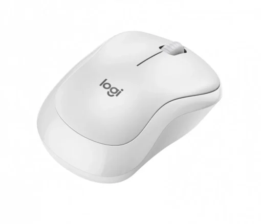 Logitech Mouse M240 Silent Bluetooth 910-007120 off-white - Image 3