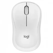 Logitech Mouse M240 Silent Bluetooth 910-007120 off-white