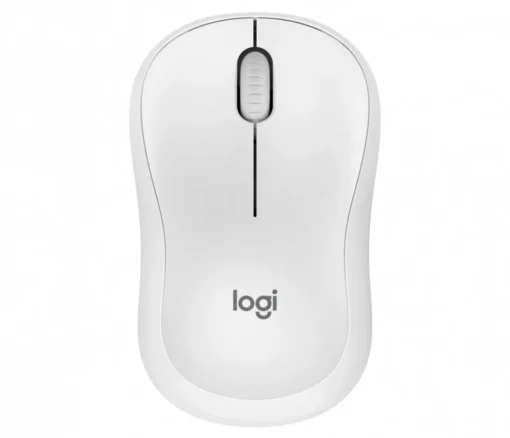 Logitech Mouse M240 Silent Bluetooth 910-007120 off-white