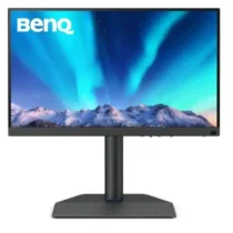 Benq Monitor 27 inch SW272U 4K LED 5ms/QHD/IPS/HDMI