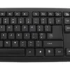 Titanum Standard keyboard TK101 USB