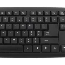 Titanum Standard keyboard TK101 USB