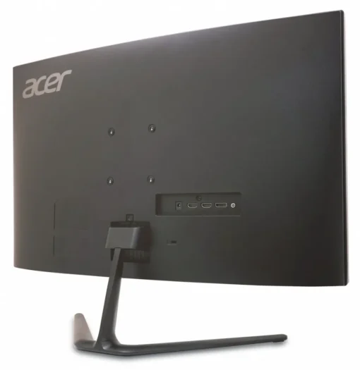 Acer Monitor 27 inches Nitro ED270RS3bmiipx Curved/180Hz/1ms/HDMIx2/DP/ 1500R/ SPEAKERS - Image 5