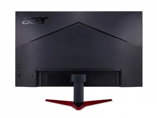 Acer Monitor 24 inches Nitro VG240YEbmiix IPS/100Hz/1ms/250cd/m2/ D-SUB/ 2xHDMI - Image 2