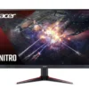 Acer Monitor 24 inches Nitro VG240YEbmiix IPS/100Hz/1ms/250cd/m2/ D-SUB/ 2xHDMI