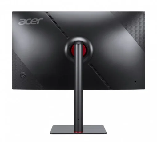 Acer Monitor 27 inches Nitro XV275KVymipruzx UHD 4K IPS 160Hz HDMI DP USB-C USB2.0 PIVOT - Image 2