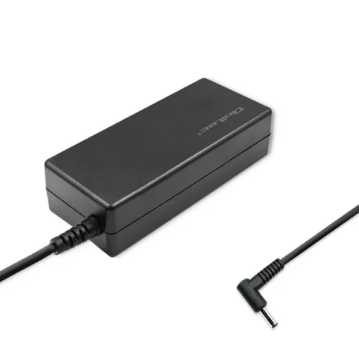 Qoltec Power adapter for Samsung 65W, 19V, 3.42A, 3.0x1. - Image 5