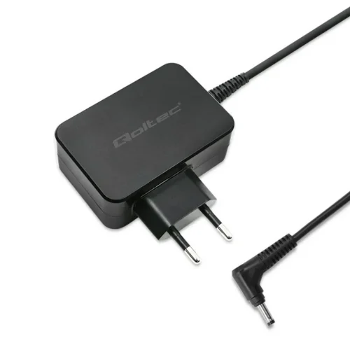 Qoltec Power адаптер forSamsung 40W 19V 2.1A 3.0x1.0