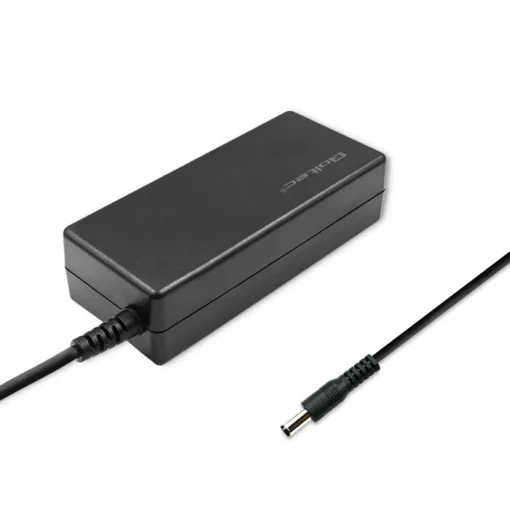 Qoltec AC power adapter 40W 12V, 3.33A, 5.5x2.1 - Image 4