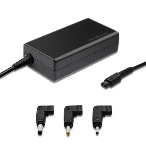 Qoltec Power adapter designed for Samsung Sony 65W