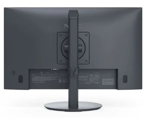 NEC Monitor MultiSync E274FL 27 inches USB-C HDMI black - Image 2