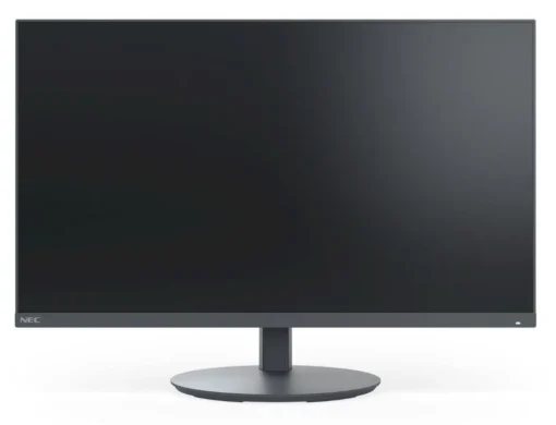 NEC Monitor MultiSync E274FL 27 inches USB-C HDMI black - Image 3