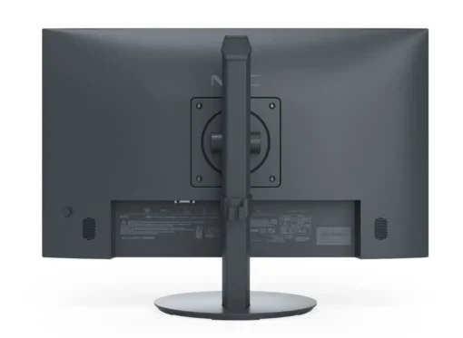 NEC Monitor MultiSync E244FL 24 inches USB-C HDMI black - Image 2