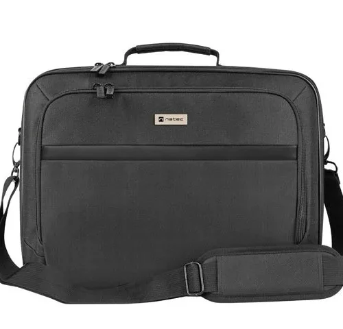 Natec Лаптоп Bag Boxer Lite 156 black